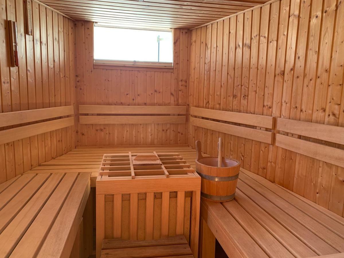 Ferienhaus Am Nationalpark - Ihr Zuhause Auf Ruegen Lohme Dış mekan fotoğraf