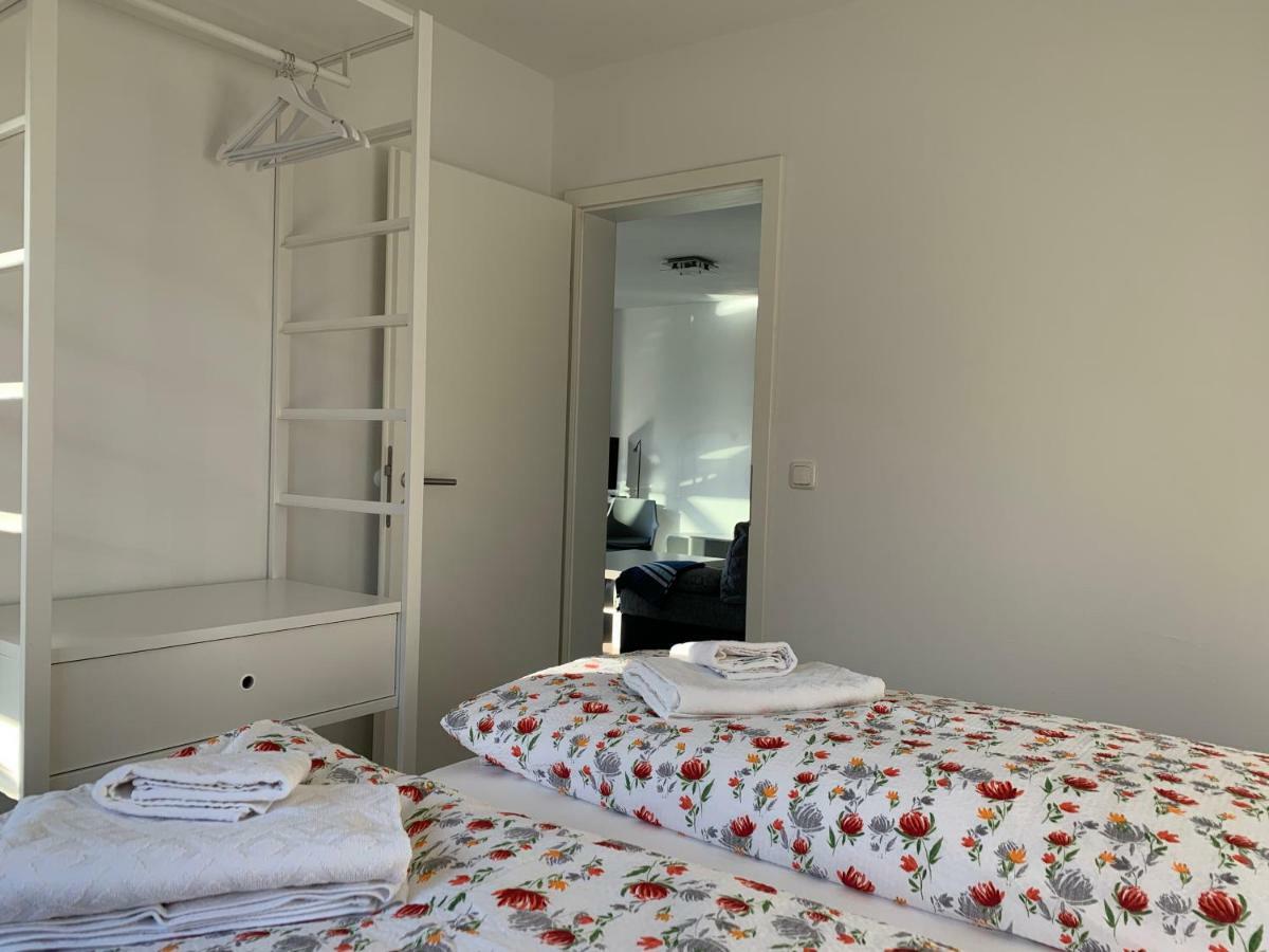 Ferienhaus Am Nationalpark - Ihr Zuhause Auf Ruegen Lohme Dış mekan fotoğraf